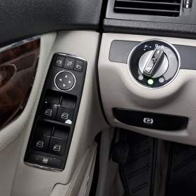 Foto inzerátu Mercedes C C 320 CDI 4MATIC