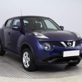 Nissan Juke 1.6 i / 19885161