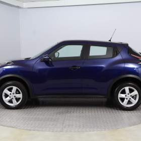 Foto inzerátu Nissan Juke 1.6 i
