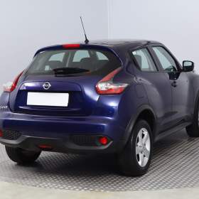 Foto inzerátu Nissan Juke 1.6 i