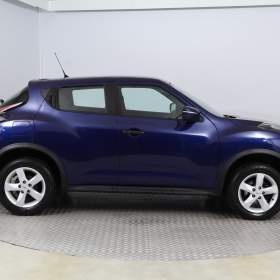 Foto inzerátu Nissan Juke 1.6 i