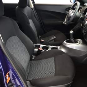 Foto inzerátu Nissan Juke 1.6 i