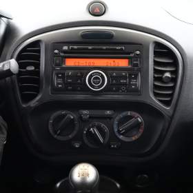 Foto inzerátu Nissan Juke 1.6 i