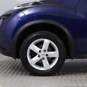 Foto inzerátu Nissan Juke 1.6 i