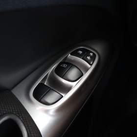 Foto inzerátu Nissan Juke 1.6 i
