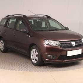 Dacia Logan 1.2 16V / 19885162