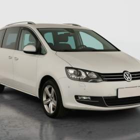 VW Sharan 2.0 TDI / 19885166