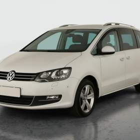 Foto inzerátu VW Sharan 2.0 TDI