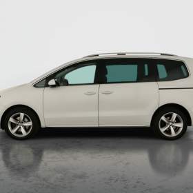 Foto inzerátu VW Sharan 2.0 TDI