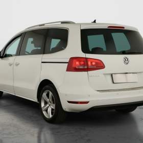 Foto inzerátu VW Sharan 2.0 TDI