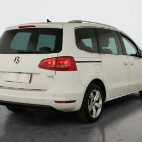 Foto inzerátu VW Sharan 2.0 TDI