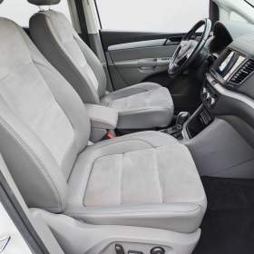 Foto inzerátu VW Sharan 2.0 TDI