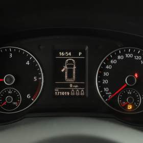 Foto inzerátu VW Sharan 2.0 TDI