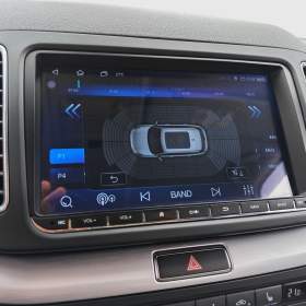 Foto inzerátu VW Sharan 2.0 TDI