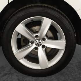 Foto inzerátu VW Sharan 2.0 TDI