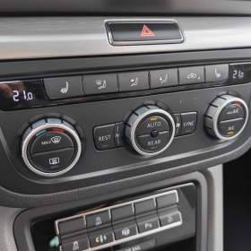 Foto inzerátu VW Sharan 2.0 TDI