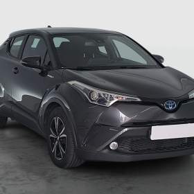 Foto inzerátu Toyota C-HR 1.8 Hybrid