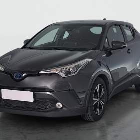 Foto inzerátu Toyota C-HR 1.8 Hybrid
