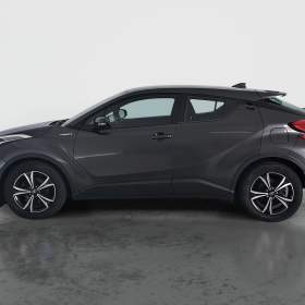 Foto inzerátu Toyota C-HR 1.8 Hybrid