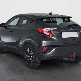 Foto inzerátu Toyota C-HR 1.8 Hybrid