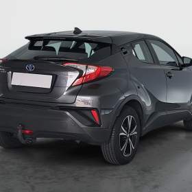 Foto inzerátu Toyota C-HR 1.8 Hybrid