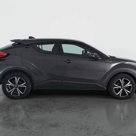 Foto inzerátu Toyota C-HR 1.8 Hybrid