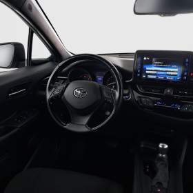 Foto inzerátu Toyota C-HR 1.8 Hybrid