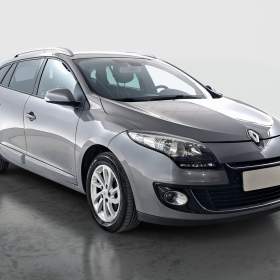 Renault Megane 1.2 TCe / 19885213