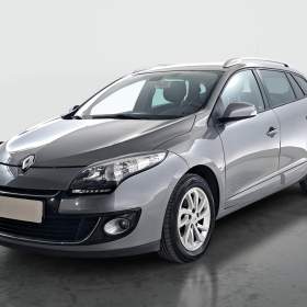 Foto inzerátu Renault Megane 1.2 TCe