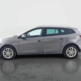 Foto inzerátu Renault Megane 1.2 TCe