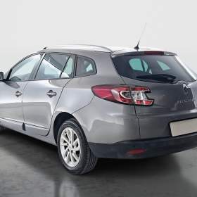 Foto inzerátu Renault Megane 1.2 TCe