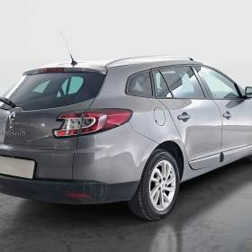 Foto inzerátu Renault Megane 1.2 TCe