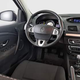 Foto inzerátu Renault Megane 1.2 TCe