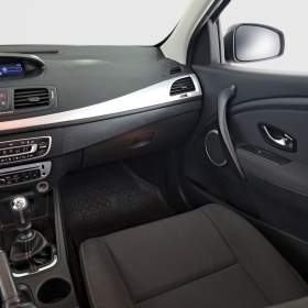 Foto inzerátu Renault Megane 1.2 TCe