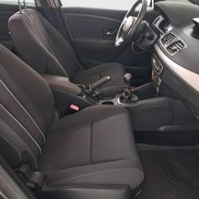 Foto inzerátu Renault Megane 1.2 TCe