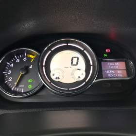 Foto inzerátu Renault Megane 1.2 TCe