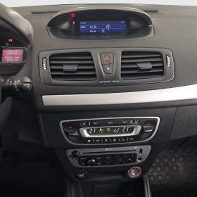 Foto inzerátu Renault Megane 1.2 TCe