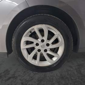 Foto inzerátu Renault Megane 1.2 TCe