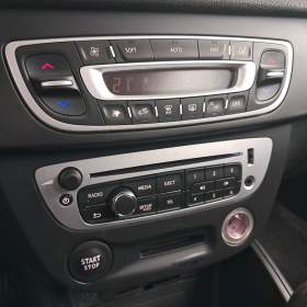 Foto inzerátu Renault Megane 1.2 TCe