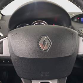 Foto inzerátu Renault Megane 1.2 TCe