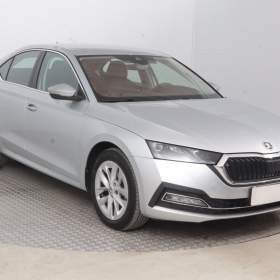 Skoda Octavia 2.0 TDI / 19885215
