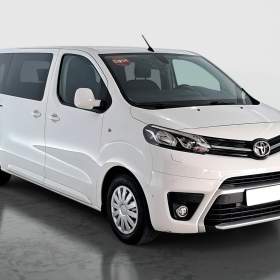 Toyota ProAce Verso 2.0 D- 4D / 19885224