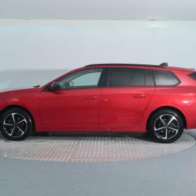 Foto inzerátu Opel Astra 1.2 Turbo