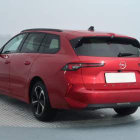 Foto inzerátu Opel Astra 1.2 Turbo