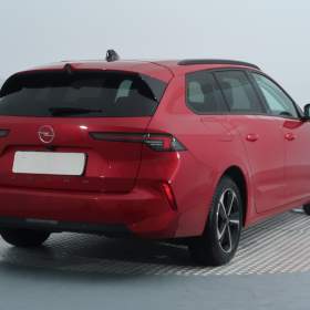Foto inzerátu Opel Astra 1.2 Turbo