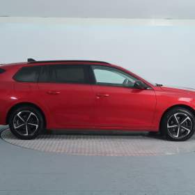 Foto inzerátu Opel Astra 1.2 Turbo