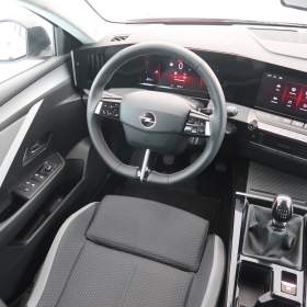Foto inzerátu Opel Astra 1.2 Turbo