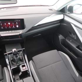 Foto inzerátu Opel Astra 1.2 Turbo