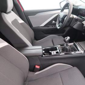 Foto inzerátu Opel Astra 1.2 Turbo