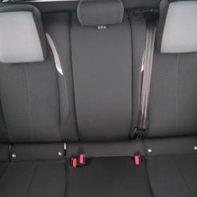 Foto inzerátu Opel Astra 1.2 Turbo